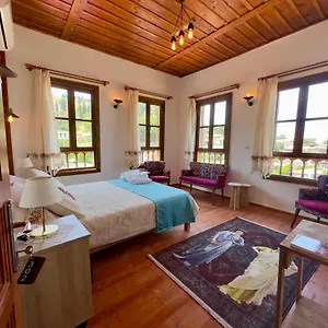 Cirkince Sirince Homestay