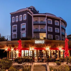 Motto Premium Hotel&spa マルマリス