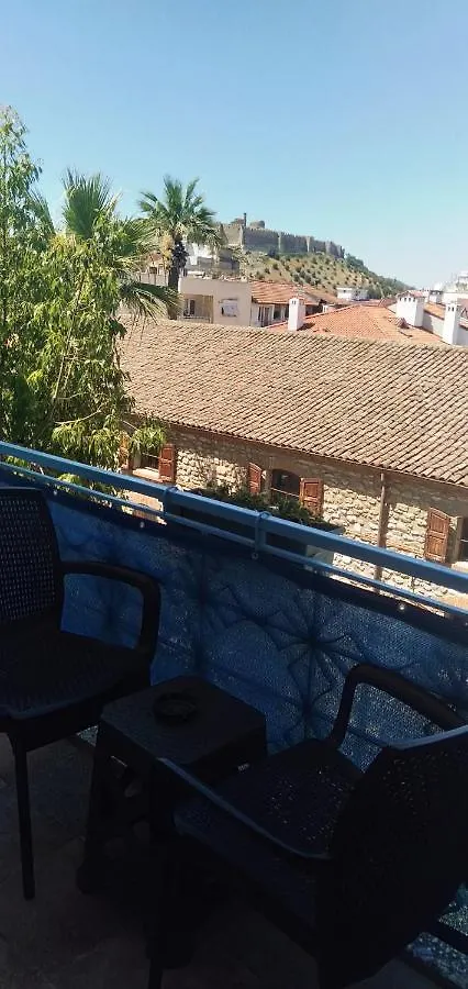 Urkmez Hotel Selcuk 3*,