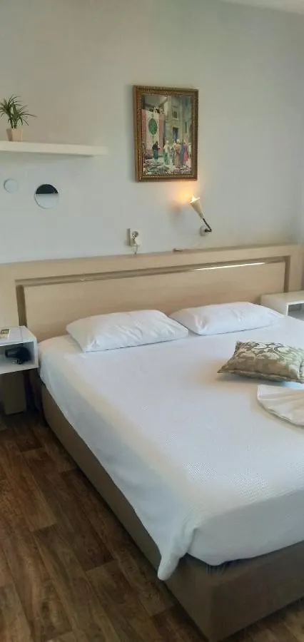 Urkmez Hotel Selcuk