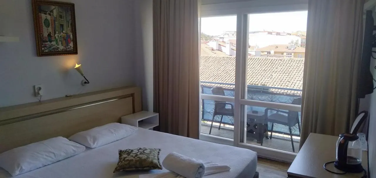 Urkmez Hotel Selcuk