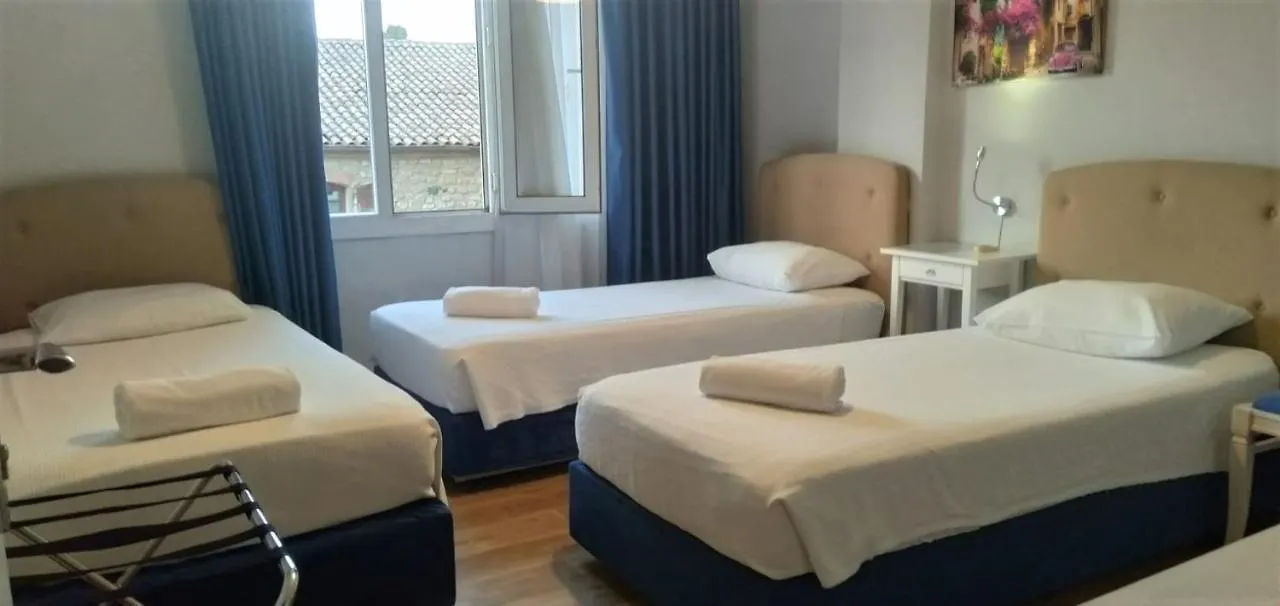 Urkmez Hotel Selcuk