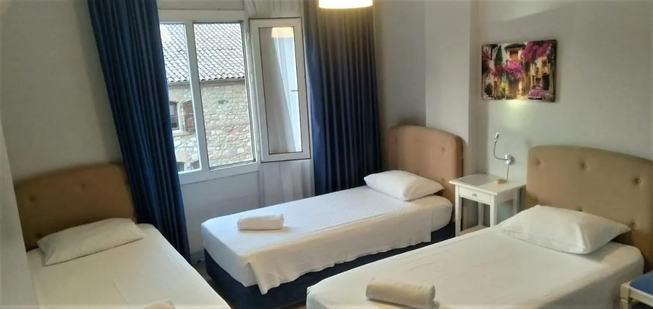 Urkmez Hotel Selcuk Turkey