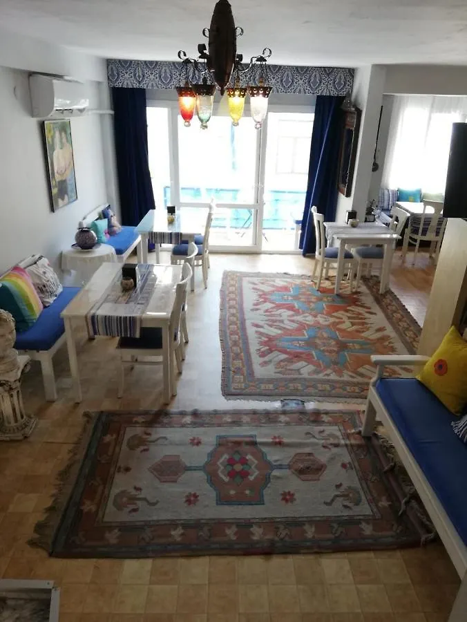 Urkmez Hotel Selcuk