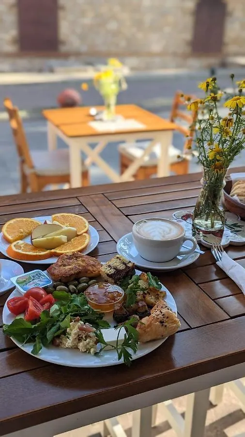 Urkmez Hotel Selcuk