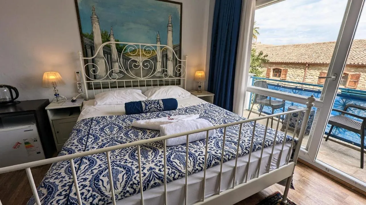 Urkmez Hotel Selcuk