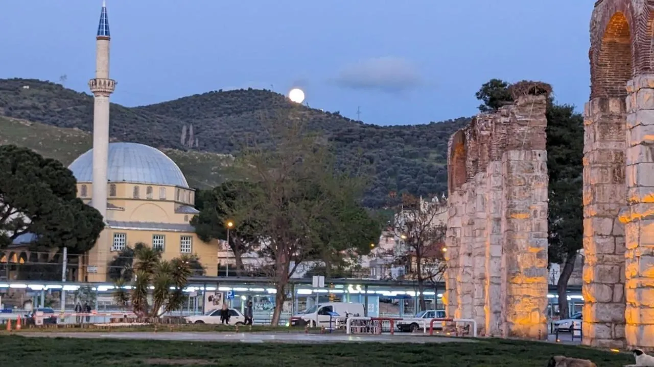 ***  Urkmez Hotel Selcuk Turkey