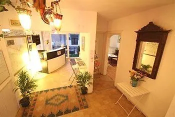 Urkmez Hotel Selcuk