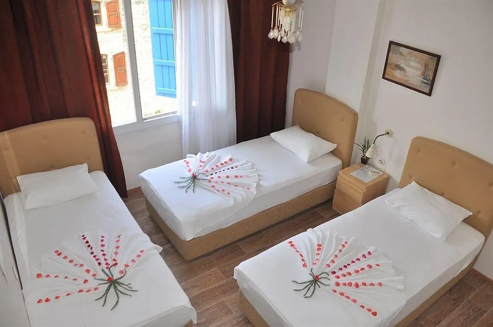 Urkmez Hotel Selcuk