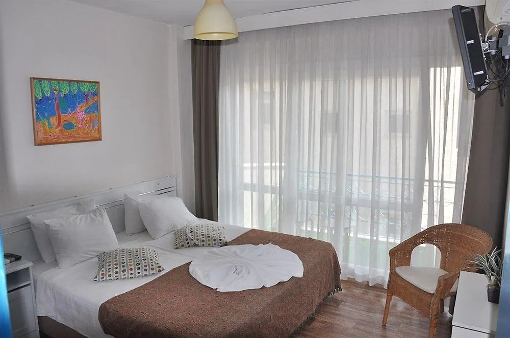 Urkmez Hotel Selcuk