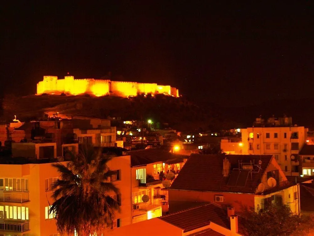 Urkmez Hotel Selcuk Turkey