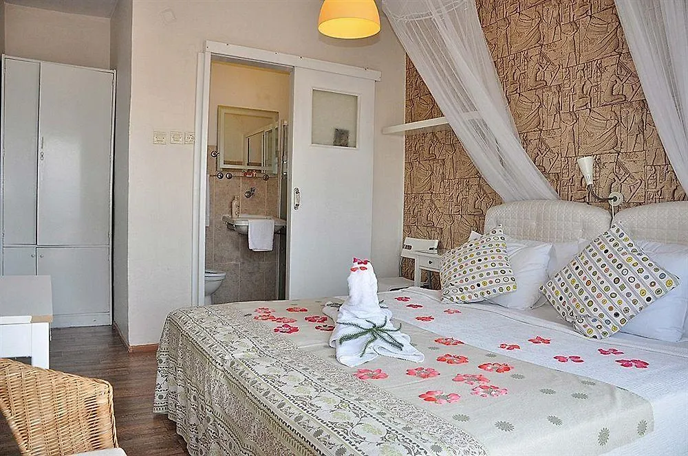 ***  Urkmez Hotel Selcuk Turkey