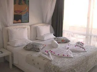 Urkmez Hotel Selcuk 3*,  Turkey