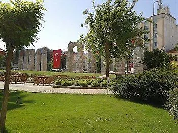 ***  Urkmez Hotel Selcuk Turkey
