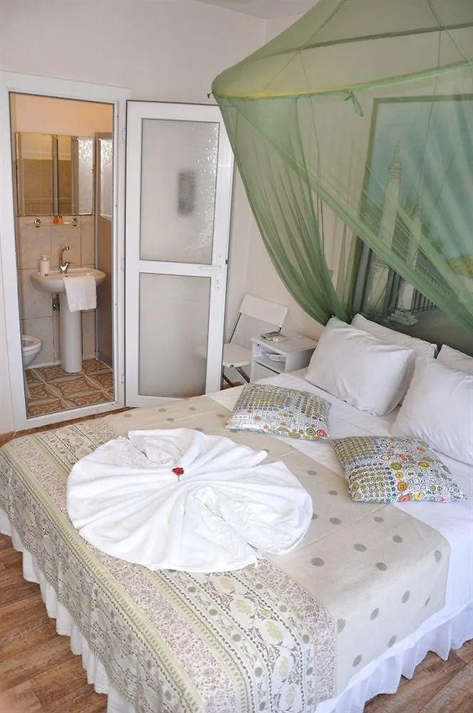 Urkmez Hotel Selcuk Turkey