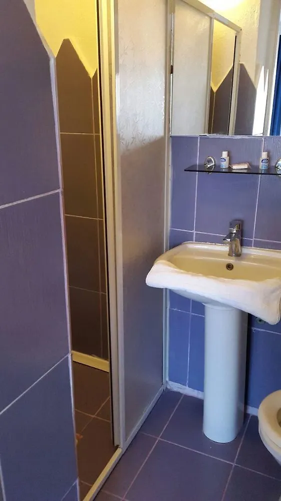 Urkmez Hotel Selcuk 3*,