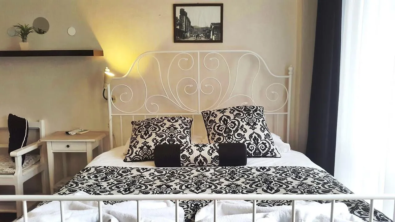 Urkmez Hotel Selcuk Turkey