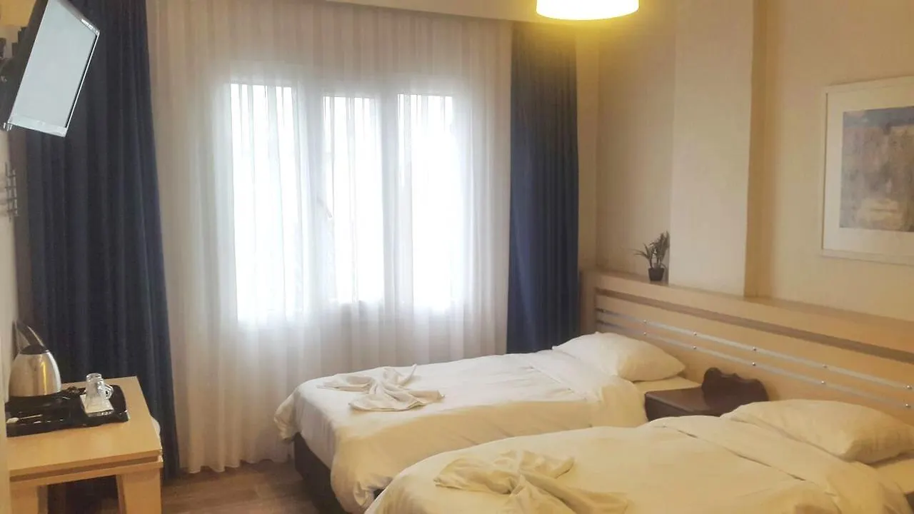 Urkmez Hotel Selcuk 3*,  Turkey