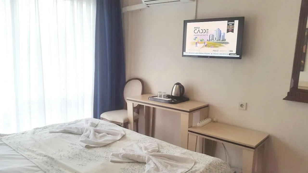 Urkmez Hotel Selcuk Turkey