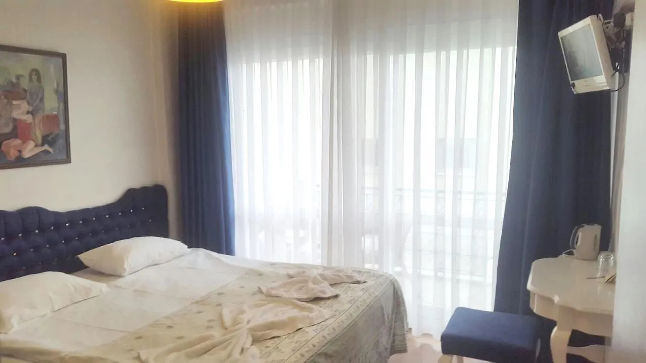 Urkmez Hotel Selcuk