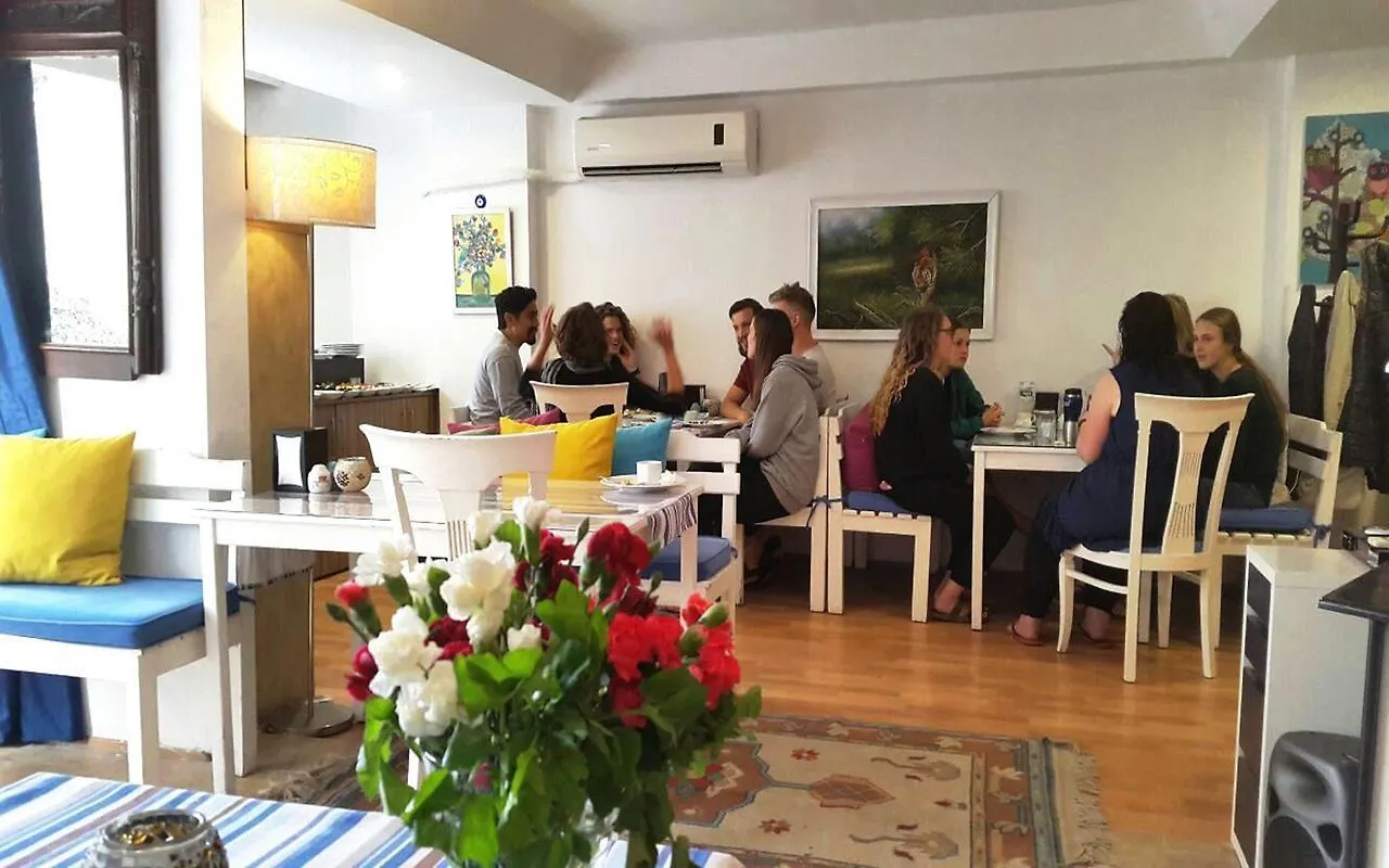 Urkmez Hotel Selcuk