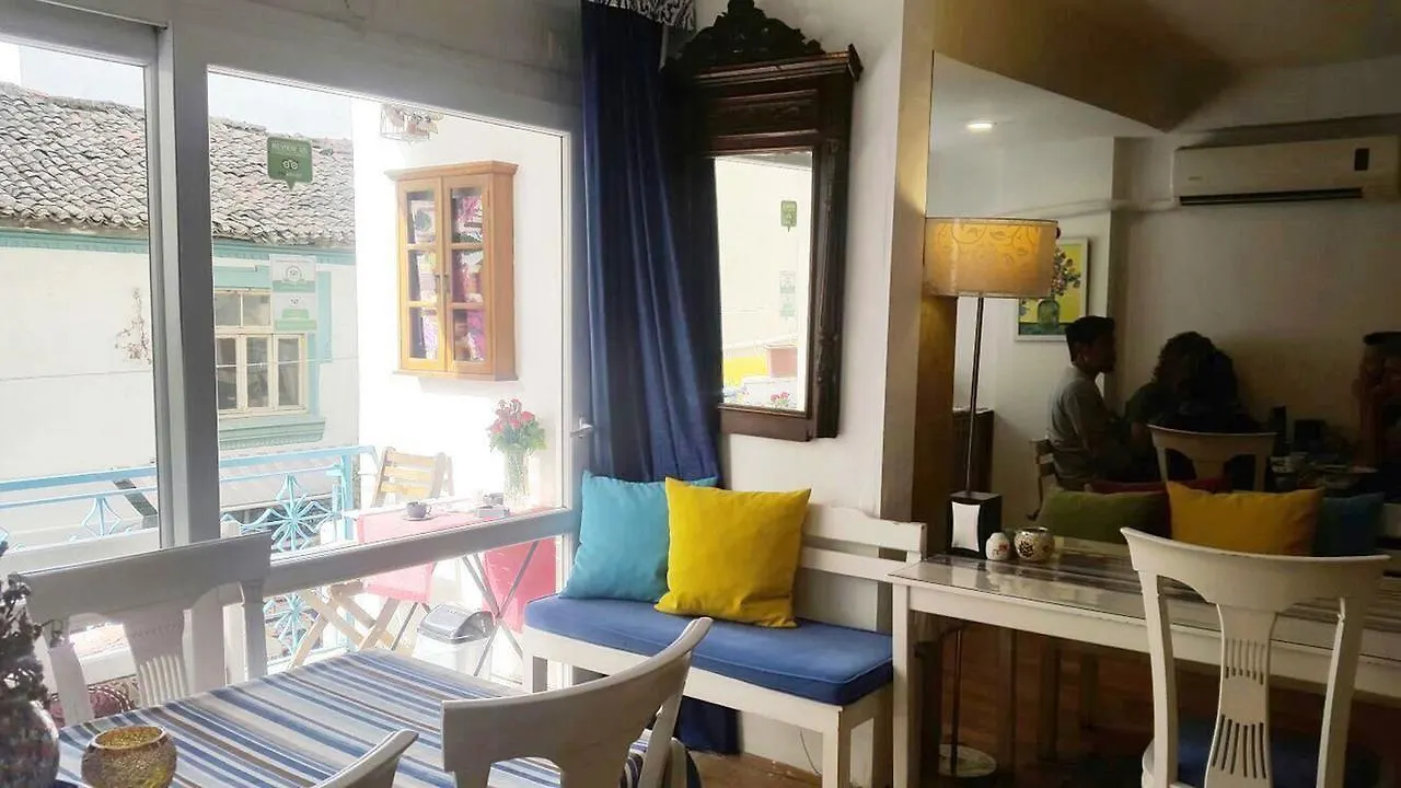 Urkmez Hotel Selcuk