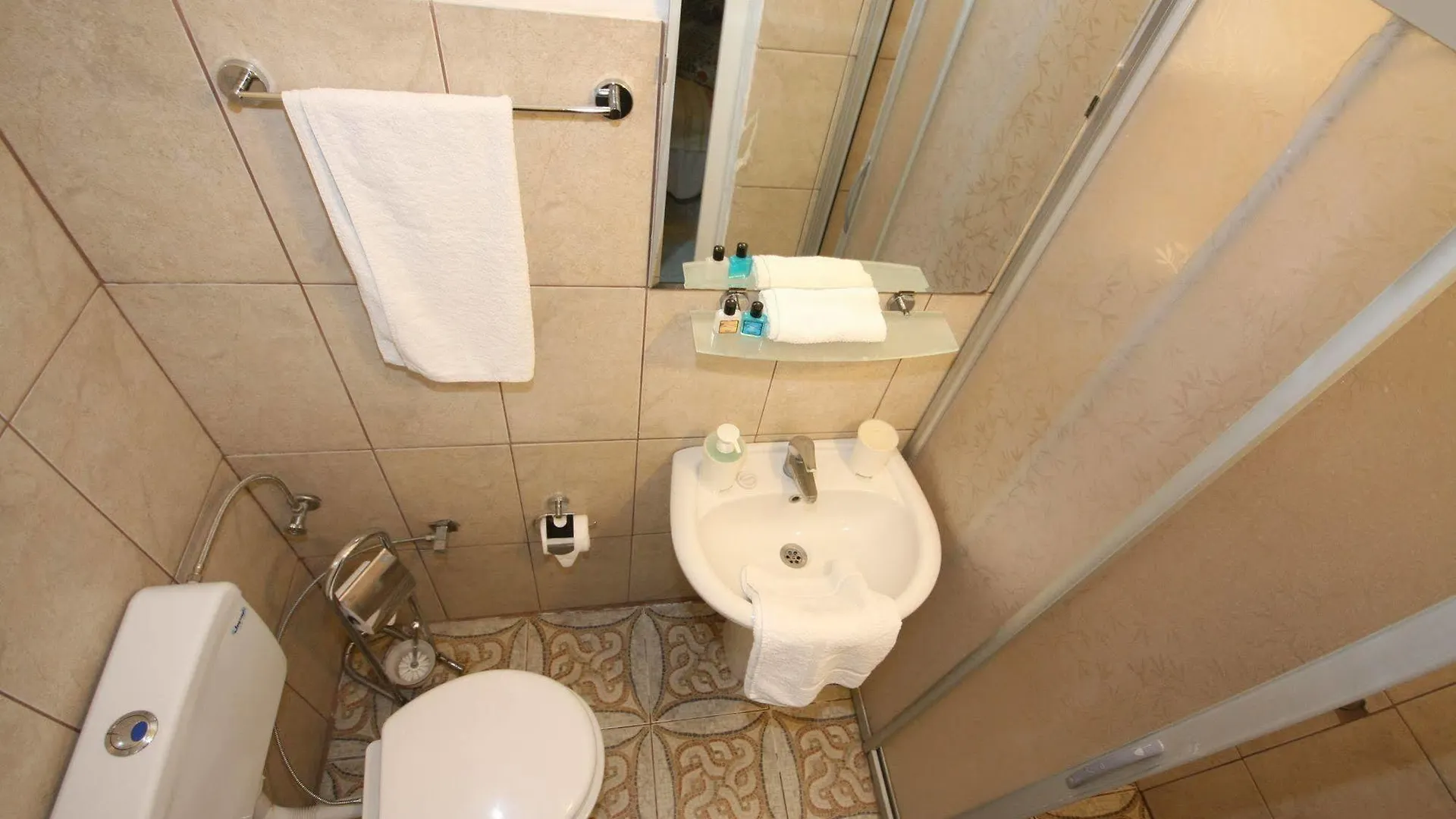 Urkmez Hotel Selcuk
