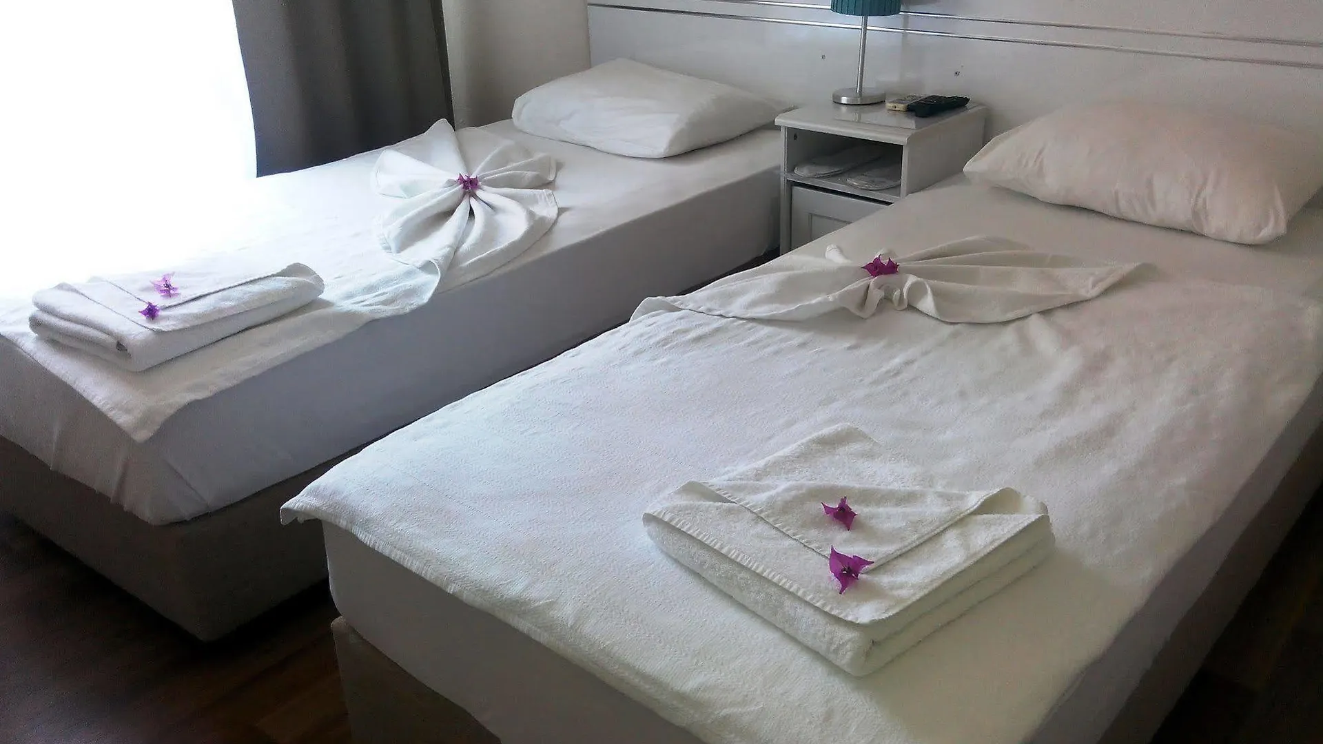 Urkmez Hotel Selcuk 3*,  Turkey