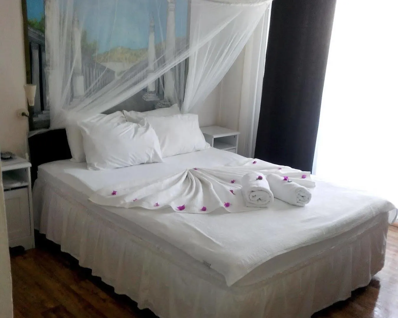 Urkmez Hotel Selcuk
