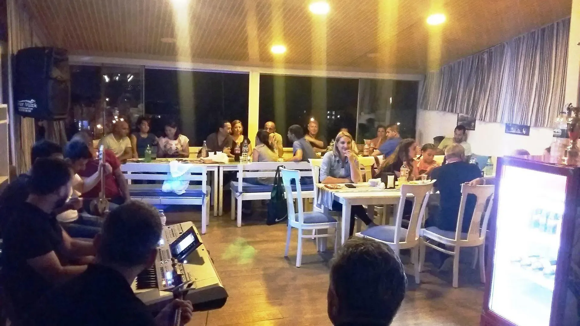 Urkmez Hotel Selcuk