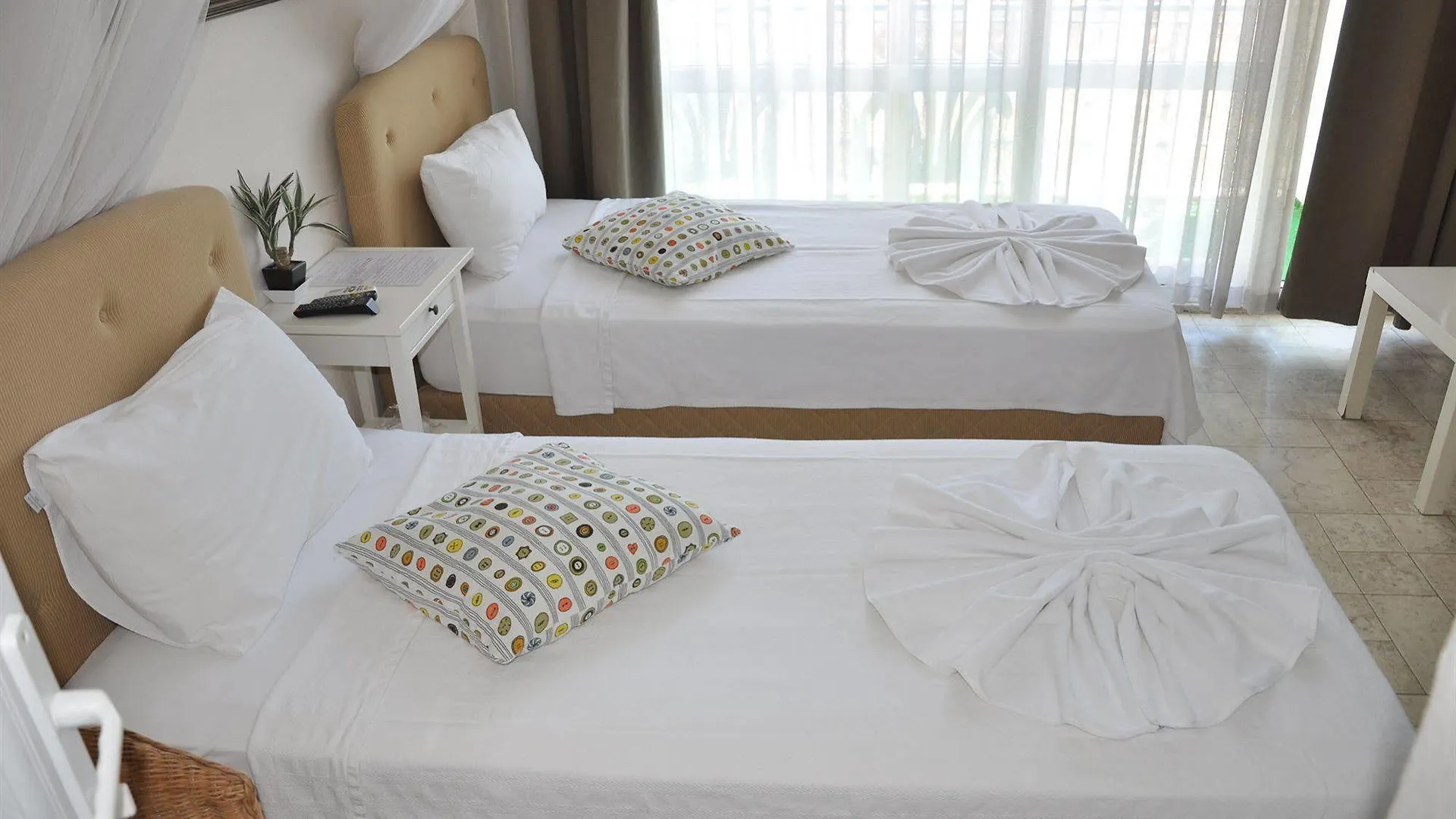 Urkmez Hotel Selcuk