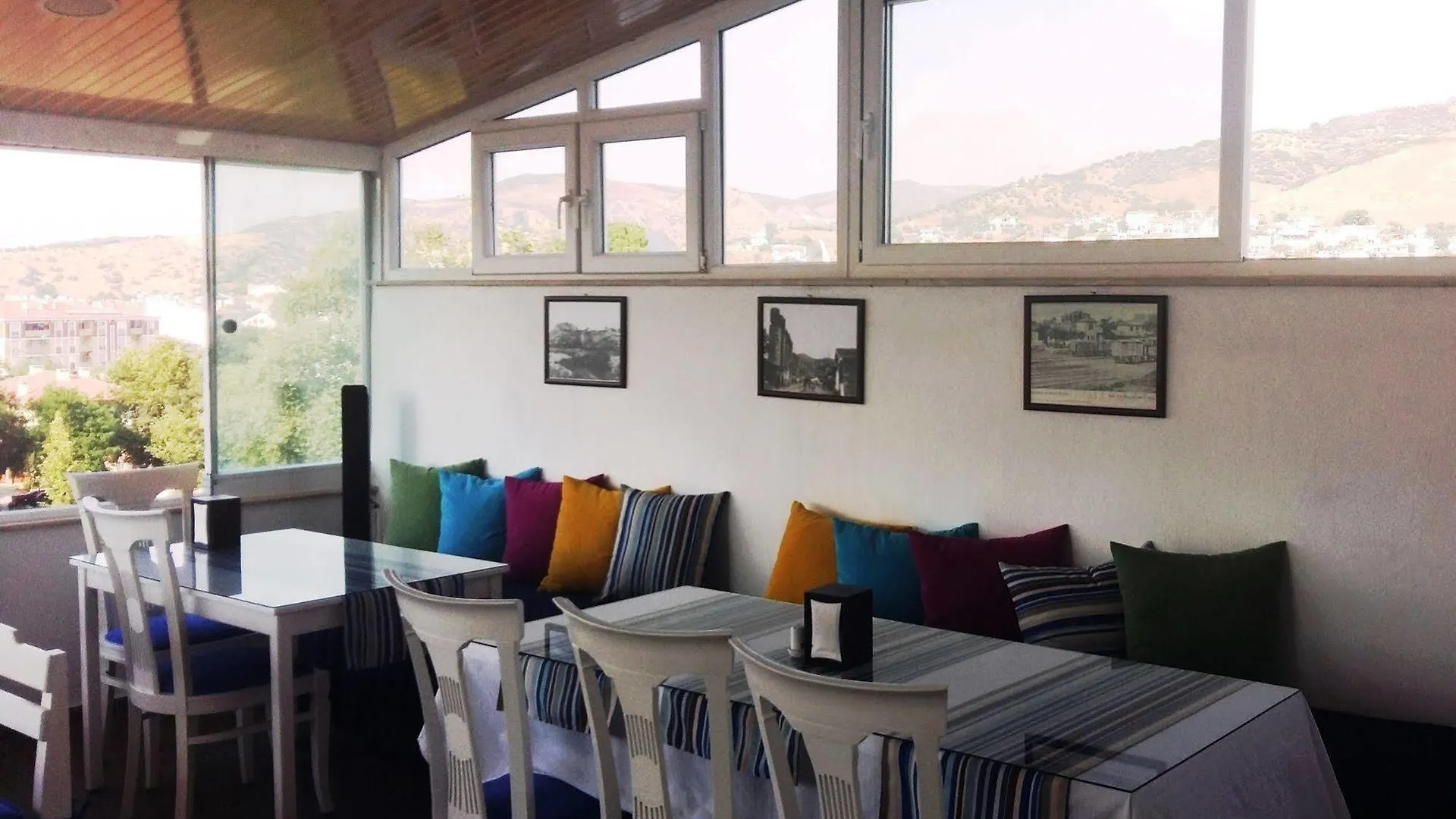 Urkmez Hotel Selcuk Turkey