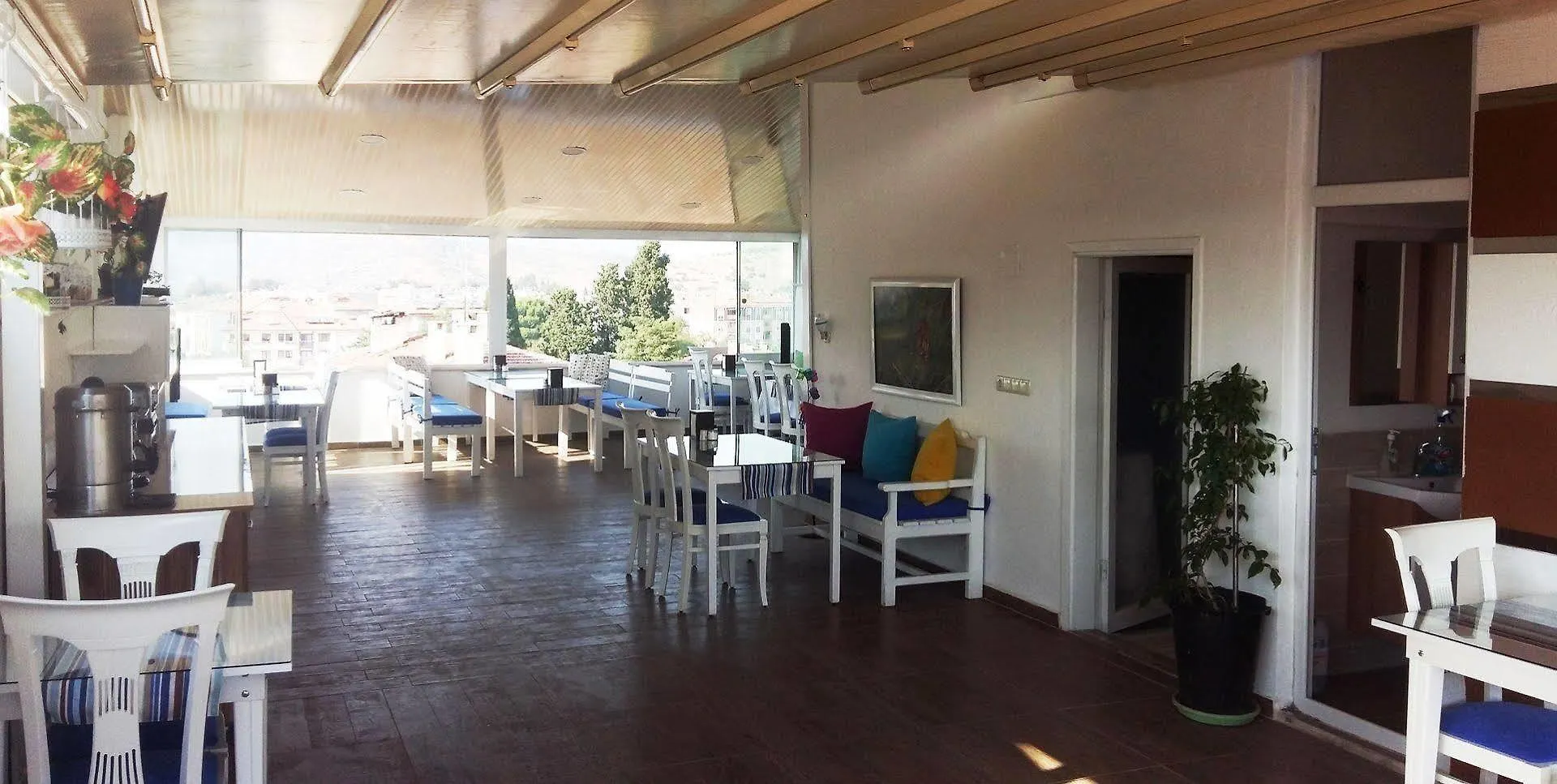 Urkmez Hotel Selcuk
