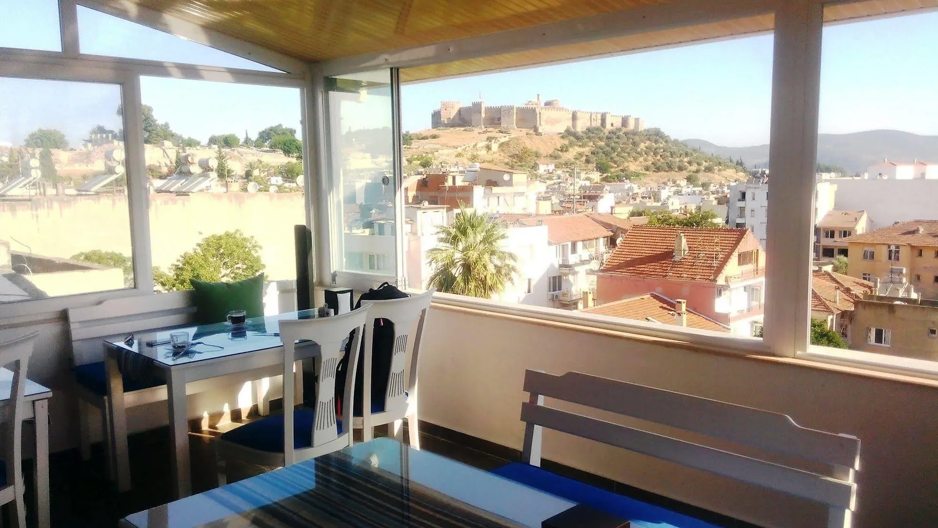 Urkmez Hotel Selcuk 3*,