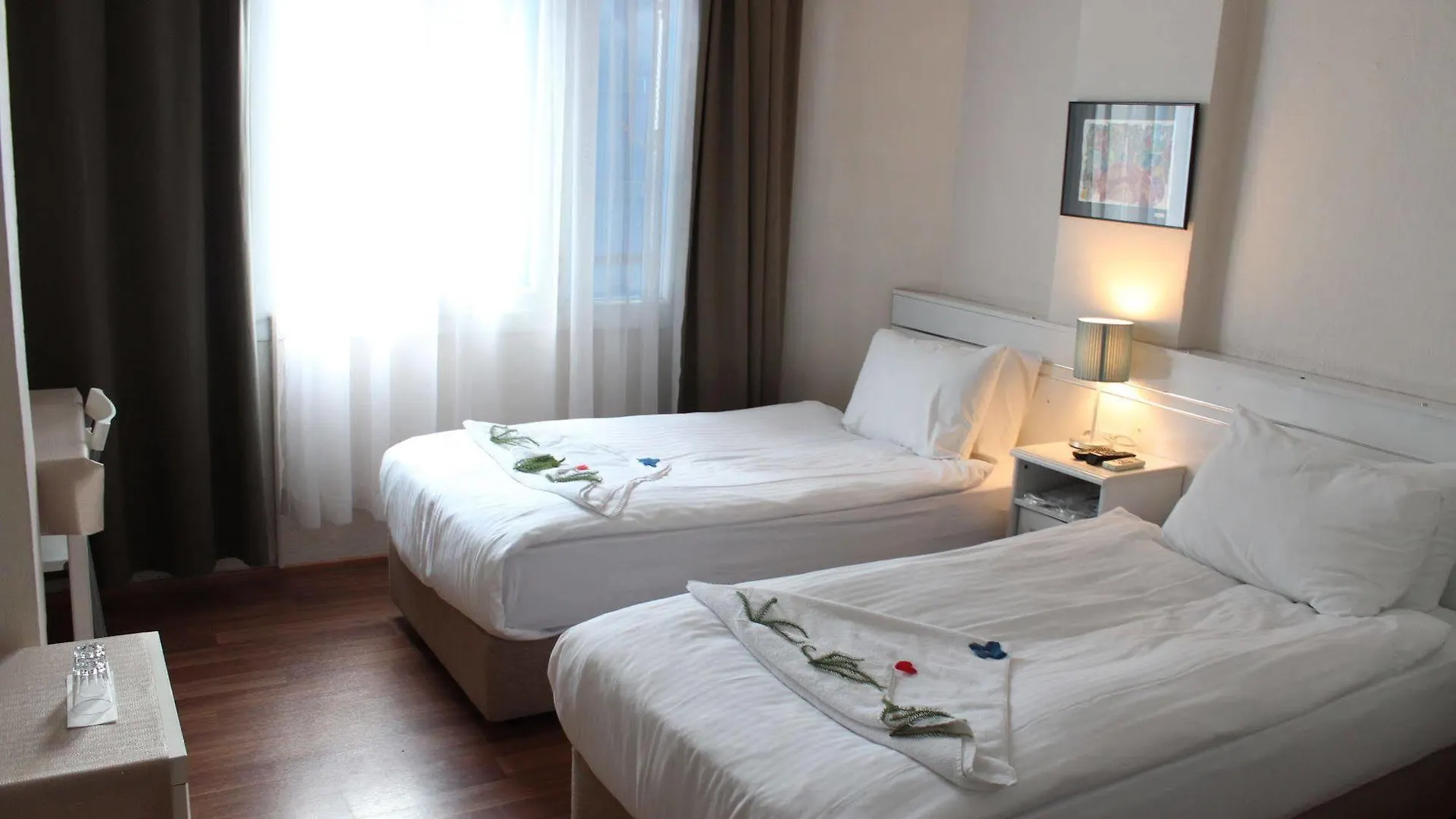 Urkmez Hotel Selcuk