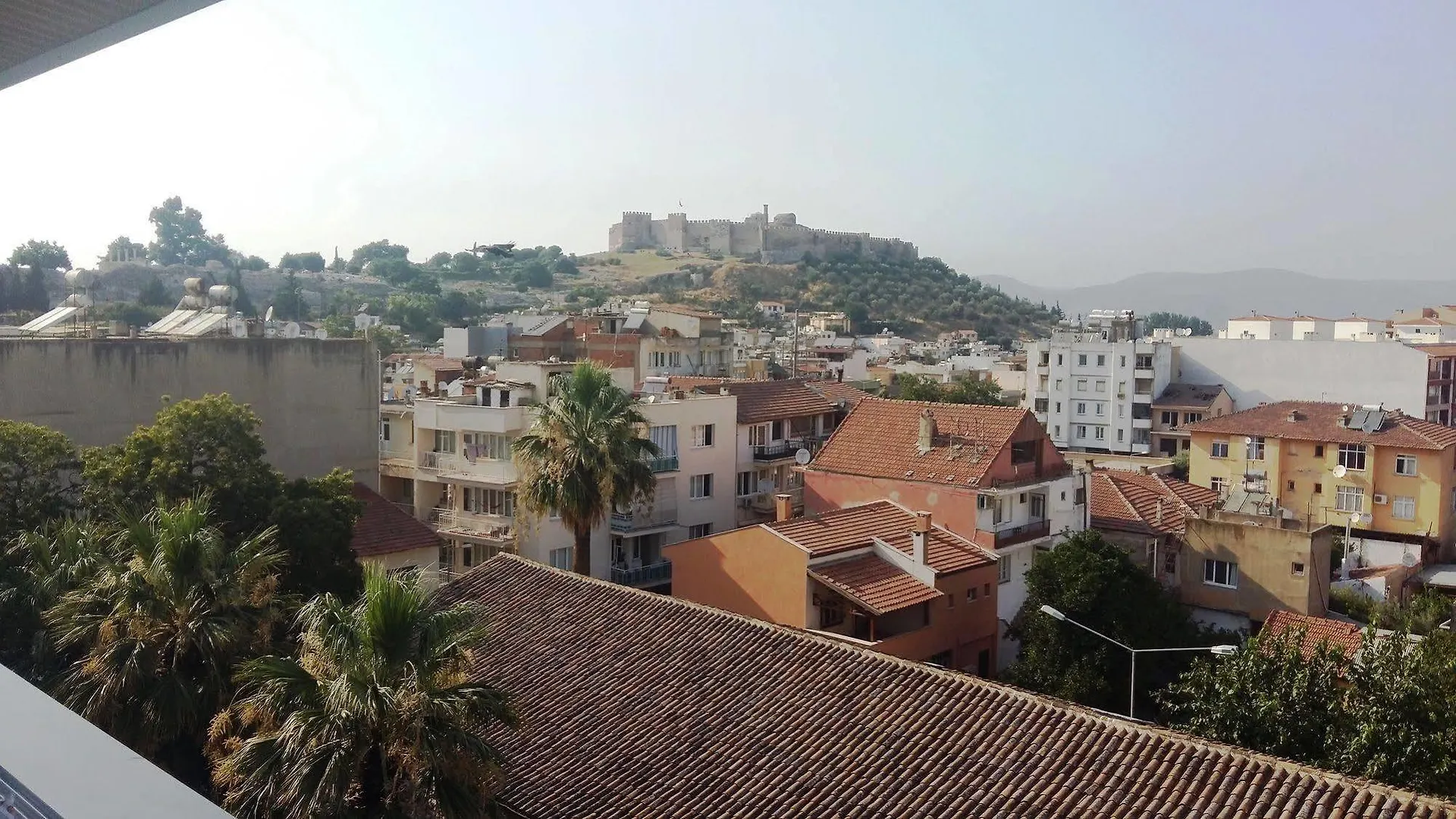 ***  Urkmez Hotel Selcuk Turkey