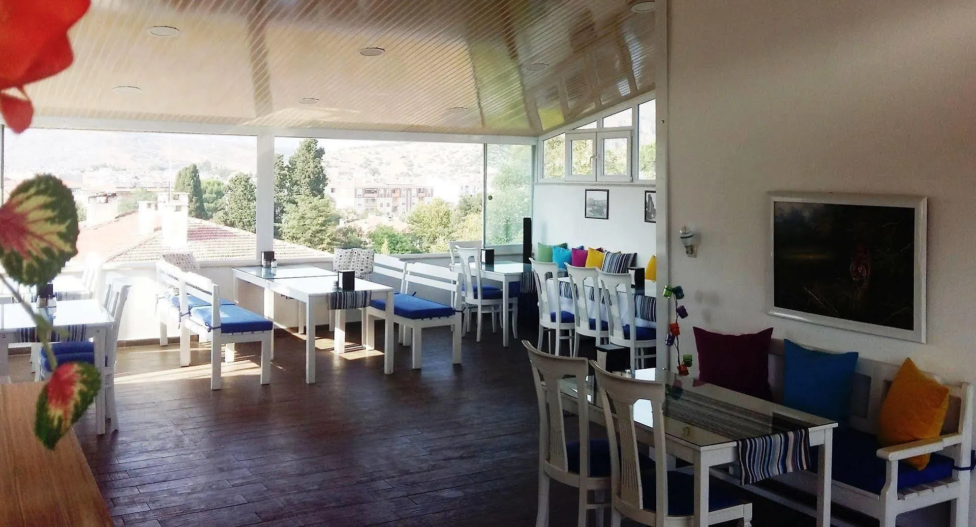 Urkmez Hotel Selcuk