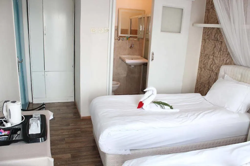 Urkmez Hotel Selcuk 3*,  Turkey