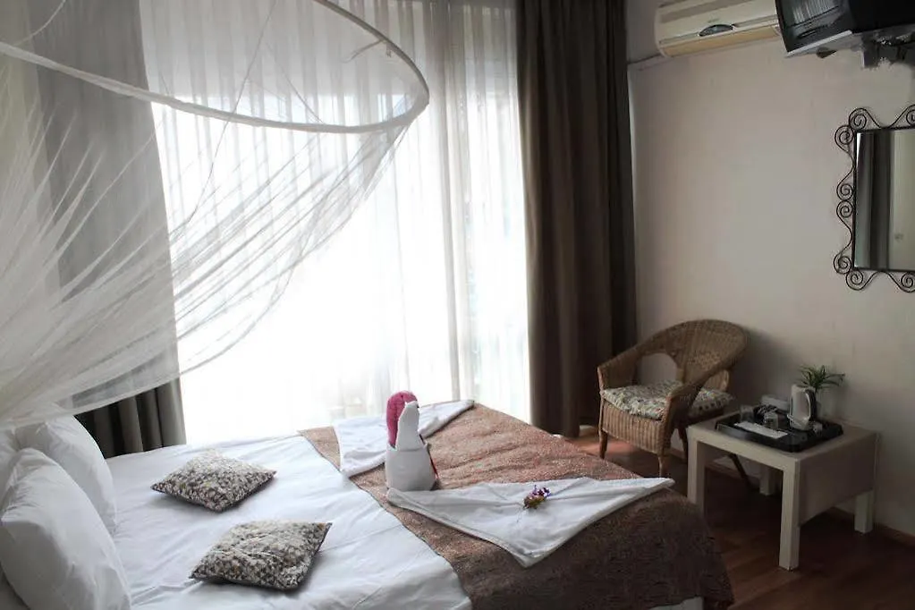 Urkmez Hotel Selcuk