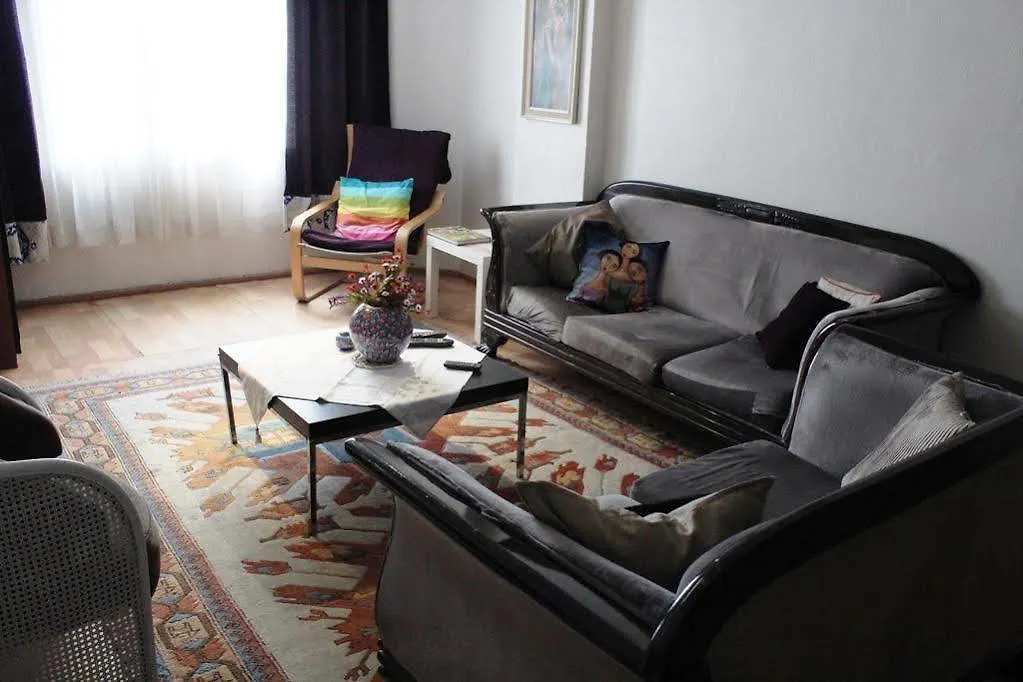 Urkmez Hotel Selcuk