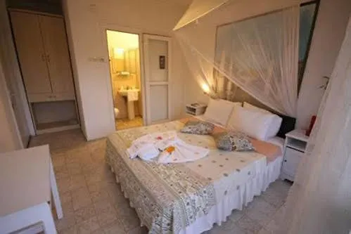 Urkmez Hotel Selcuk