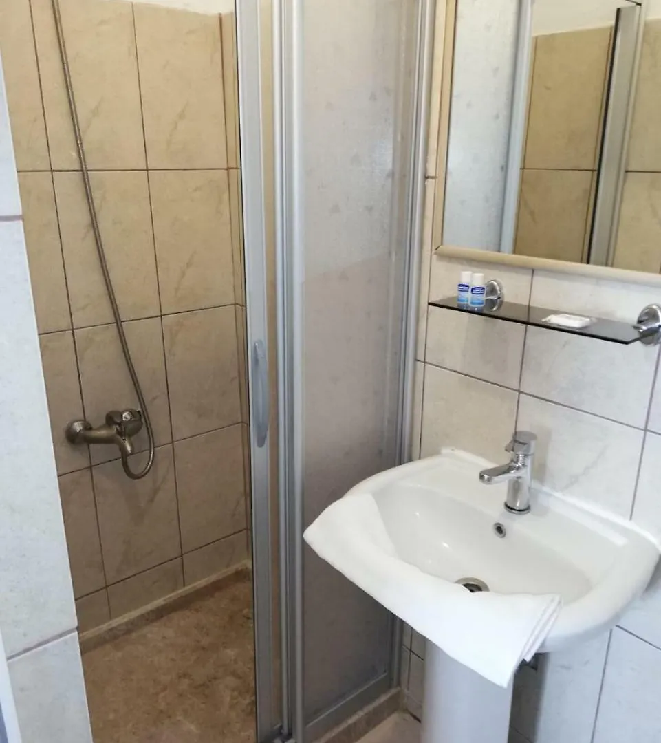 Urkmez Hotel Selcuk