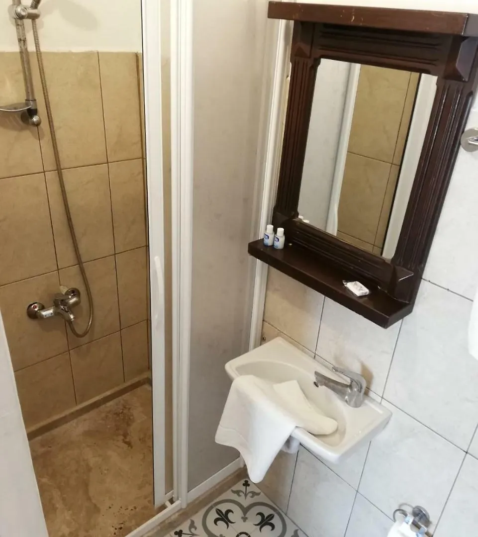 Urkmez Hotel Selcuk