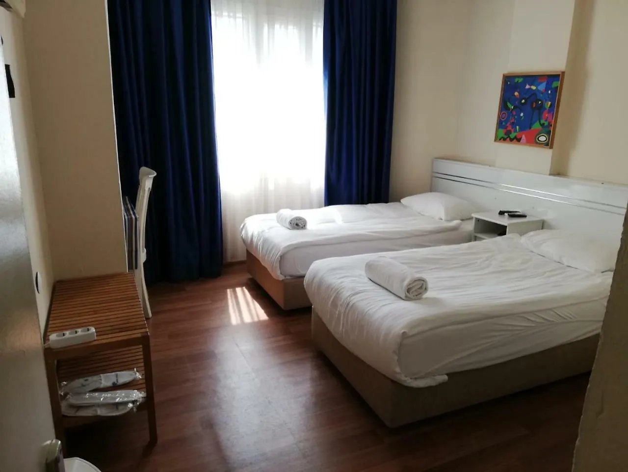 Urkmez Hotel Selcuk 3*,  Turkey