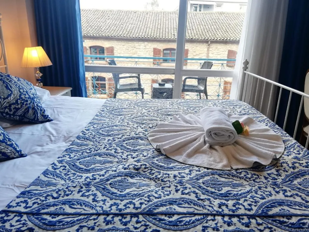 Urkmez Hotel Selcuk Turkey