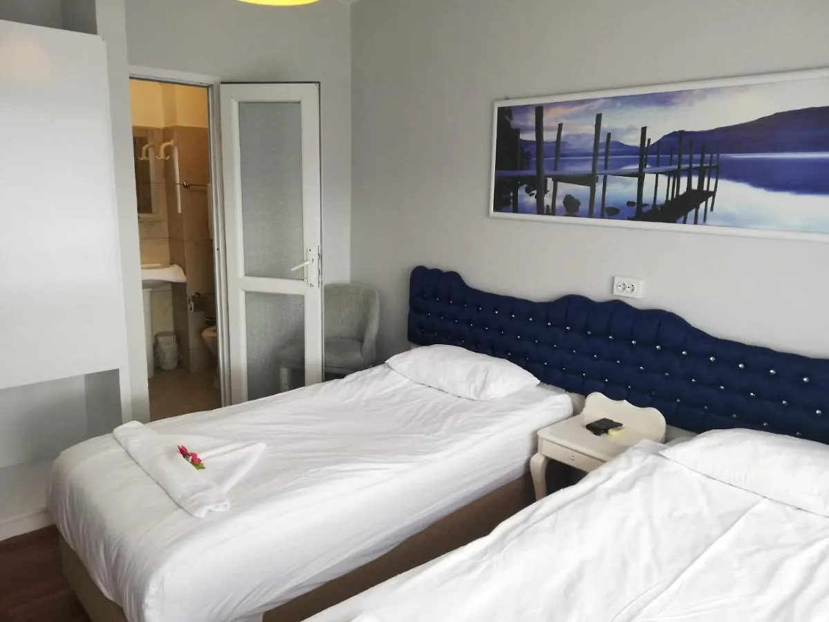 Urkmez Hotel Selcuk 3*,