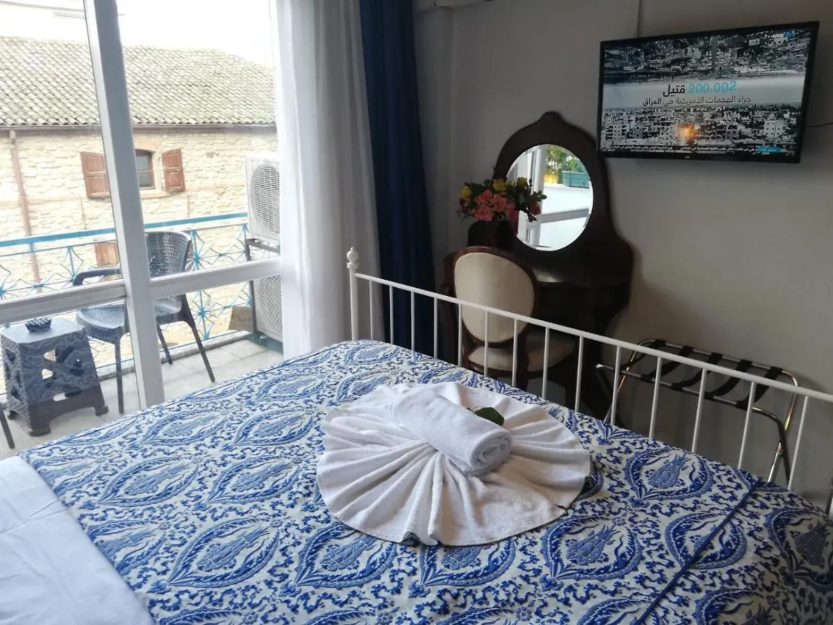 Urkmez Hotel Selcuk 3*,  Turkey