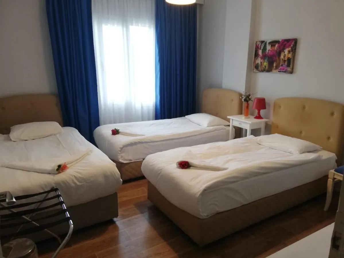 Urkmez Hotel Selcuk