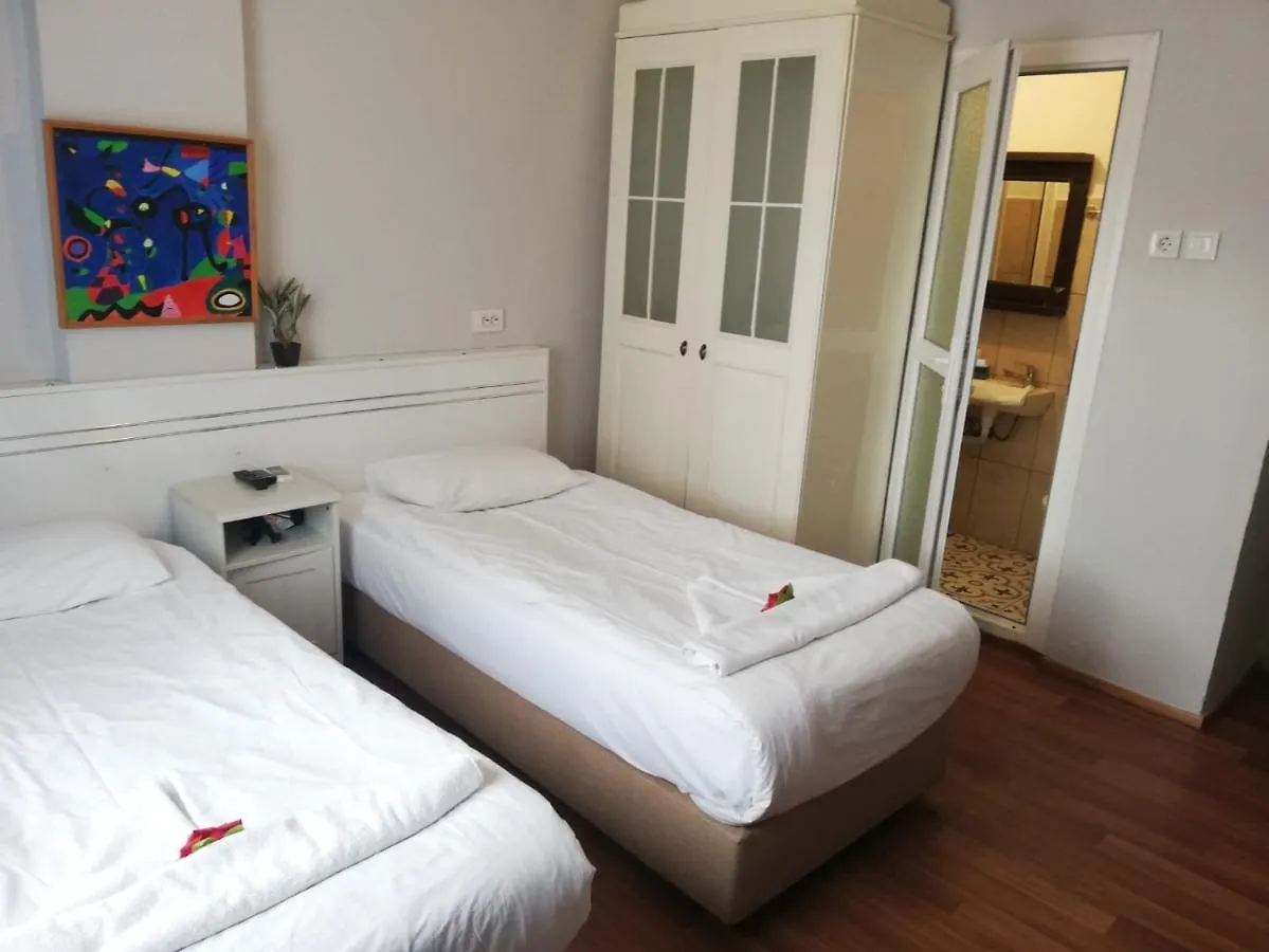 ***  Urkmez Hotel Selcuk Turkey