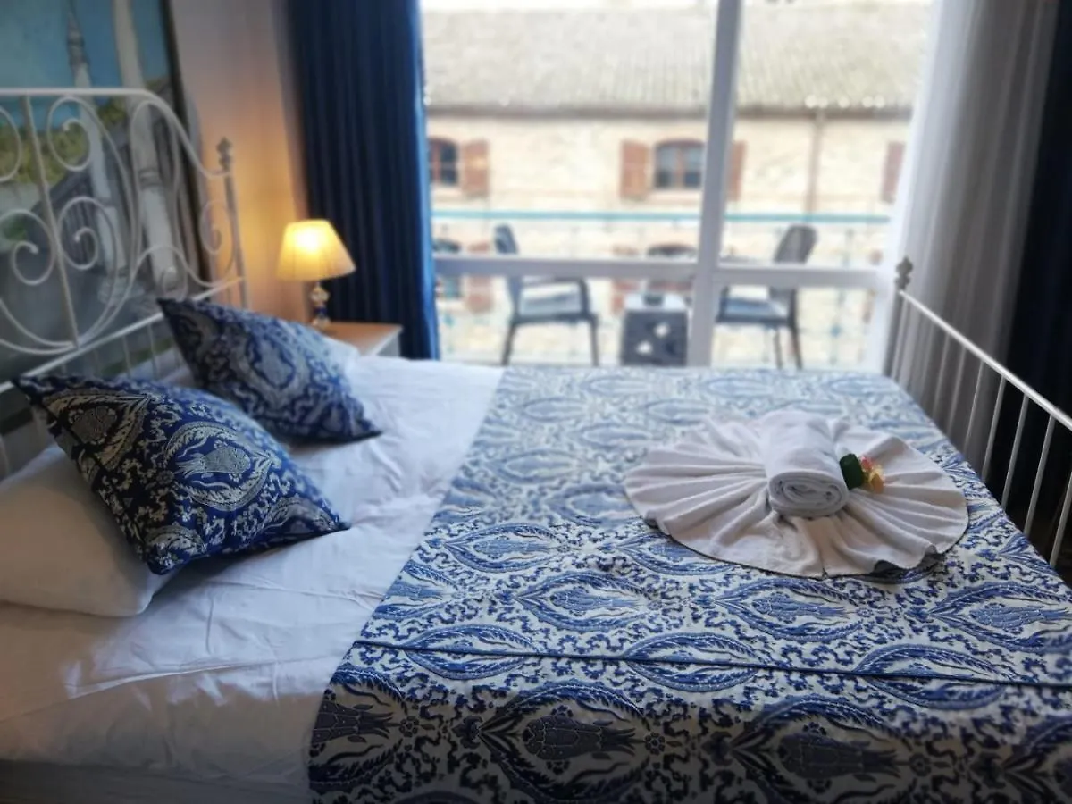 Urkmez Hotel Selcuk